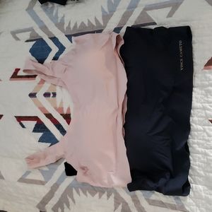 Vince Camuto bra Braley x large